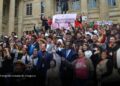 Empleados de MinIgualdad alertaron por demoras en pagos en medio de la liquidación del ministerio Empleados de MinIgualdad alertaron por demoras en pagos en medio de la liquidación del ministerio