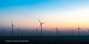 Colombia impulsa el desarrollo de la energía eólica marina, pero enfrenta importantes desafíos