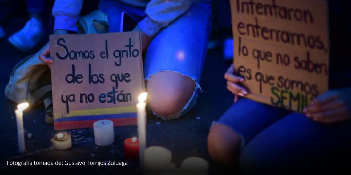 Una sentencia reconstruyó el accionar de las AUC a partir de los relatos de las víctimas