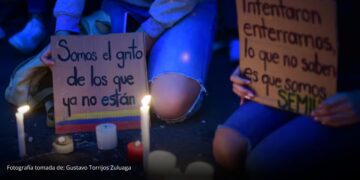 Una sentencia reconstruyó el accionar de las AUC a partir de los relatos de las víctimas Una sentencia reconstruyó el accionar de las AUC a partir de los relatos de las víctimas