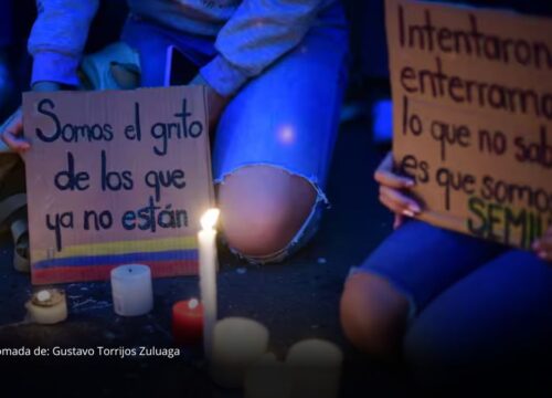 Una sentencia reconstruyó el accionar de las AUC a partir de los relatos de las víctimas