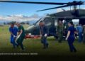 Una asonada contra tropas del Ejército en Cauca dejó cuatro personas heridas Una asonada contra tropas del Ejército en Cauca dejó cuatro personas heridas