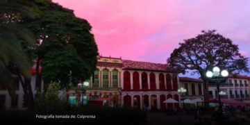 Colombia compite por ser elegida como el país más deseable del mundo en importante premiación internacional Colombia compite por ser elegida como el país más deseable del mundo en importante premiación internacional