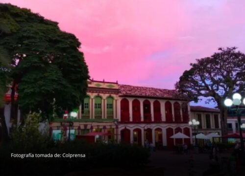Colombia compite por ser elegida como el país más deseable del mundo en importante premiación internacional