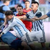 FIFA investiga a Argentina por incidentes tras la final del Mundial 2026