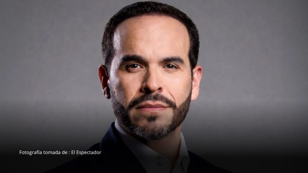 Abelardo de la Espriella presentó nuevos anuncios de cara al inicio de su Gobierno