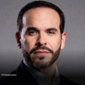 Abelardo de la Espriella presentó nuevos anuncios de cara al inicio de su Gobierno