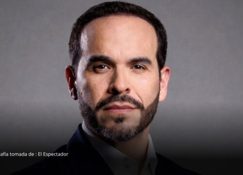 Abelardo de la Espriella presentó nuevos anuncios de cara al inicio de su Gobierno