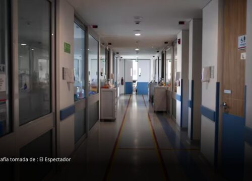 El Ministerio de Salud propone una nueva reforma para la habilitación de hospitales y clínicas