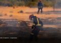Los incendios forestales en España muestran mejoría, pero miles de personas continúan evacuadas