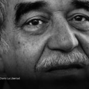 El Festival Gabo abrió la ruta hacia la conmemoración del centenario de Gabriel García Márquez