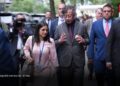 Gustavo Petro solicitó la salida de Angie Rodríguez del Fondo Adaptación