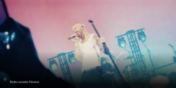 Adam Levine dedicó ‘Memories’ a los damnificados del terremoto en Colombia