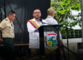 Jorge Eliécer Laverde asumió el cargo como Contralor General de la República