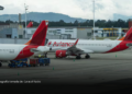 Avianca retoma vuelos hacia Pereira tras reapertura del Aeropuerto Matecaña