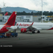 Avianca retoma vuelos hacia Pereira tras reapertura del Aeropuerto Matecaña
