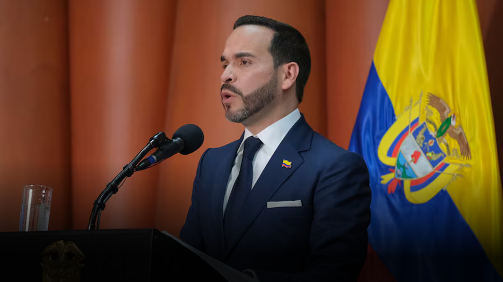 Presidente interviene en caso de Lucas, niño de 7 años que necesita atención cardíaca