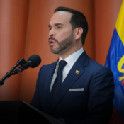 Presidente interviene en caso de Lucas, niño de 7 años que necesita atención cardíaca