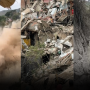 Explosión en molino minero deja al menos 11 heridos en Marmato
