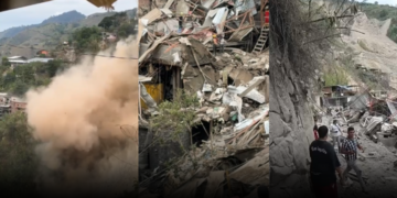 Explosión en molino minero deja al menos 11 heridos en Marmato Explosión en molino minero deja al menos 11 heridos en Marmato