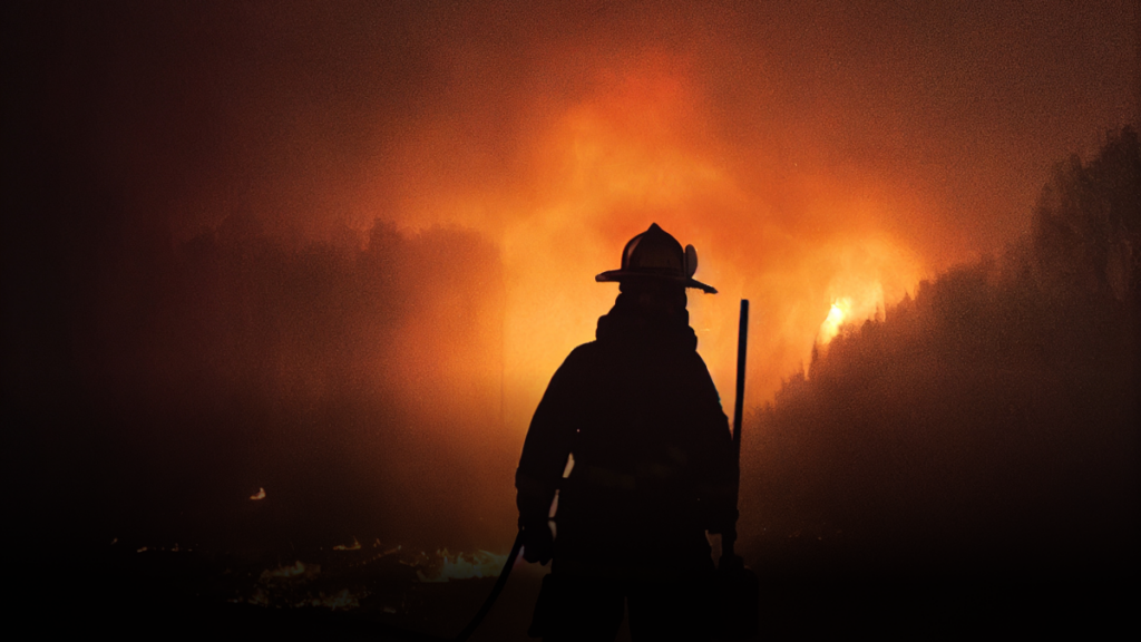 Estados Unidos destina US$48.000 para apoyar a Colombia ante los incendios forestales