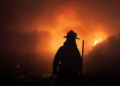 Estados Unidos destina US$48.000 para apoyar a Colombia ante los incendios forestales