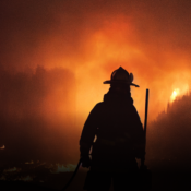Estados Unidos destina US$48.000 para apoyar a Colombia ante los incendios forestales