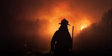 Estados Unidos destina US$48.000 para apoyar a Colombia ante los incendios forestales