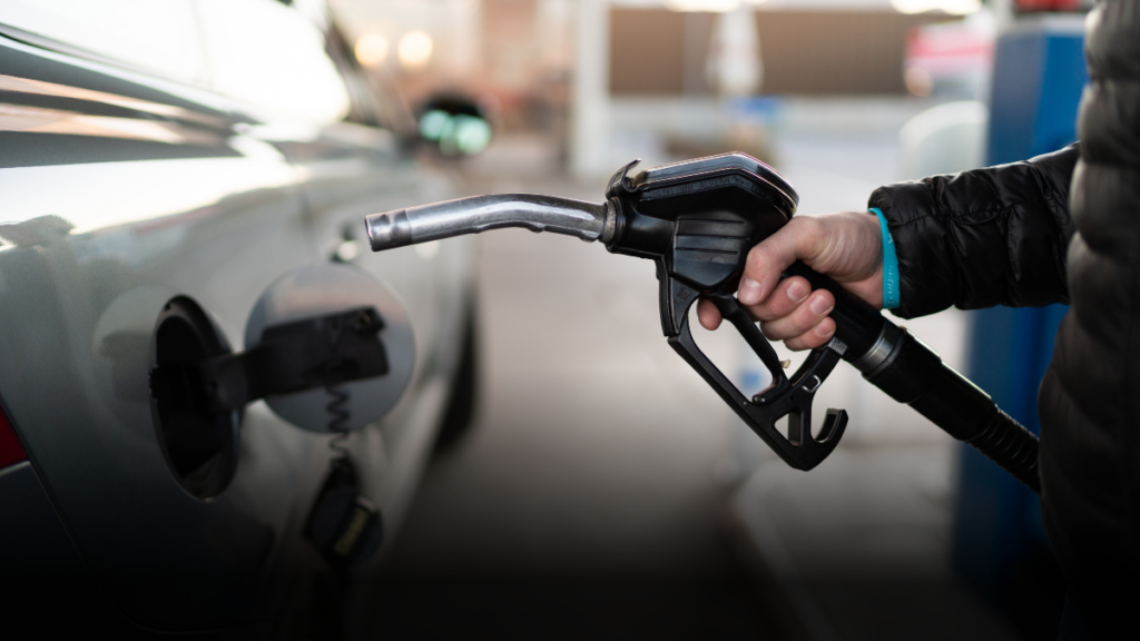 Gobierno congela el precio de la gasolina y el ACPM durante septiembre