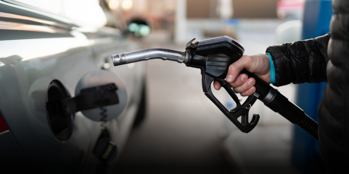 Gobierno congela el precio de la gasolina y el ACPM durante septiembre