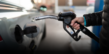 Gobierno congela el precio de la gasolina y el ACPM durante septiembre