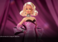 Marilyn Monroe vuelve a la cultura pop en una edición especial de Barbie
