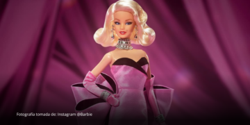 Marilyn Monroe vuelve a la cultura pop en una edición especial de Barbie