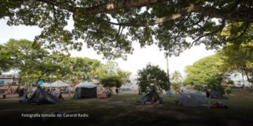 Autoridades buscan llevar a damnificados de Pereira a espacios habilitados para su atención