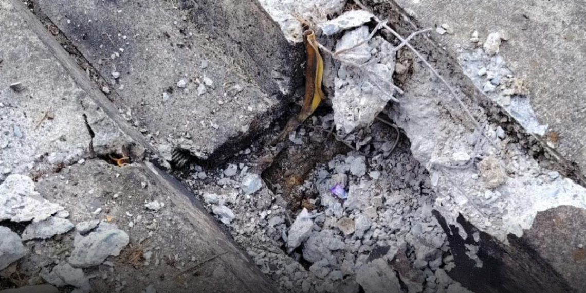 Fuerte explosión generó alarma en Manizales; autoridades investigan lo ocurrido Fuerte explosión generó alarma en Manizales; autoridades investigan lo ocurrido