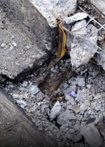 Fuerte explosión generó alarma en Manizales; autoridades investigan lo ocurrido
