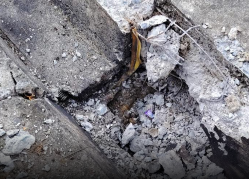 Fuerte explosión generó alarma en Manizales; autoridades investigan lo ocurrido