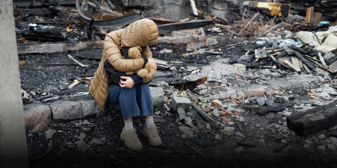 Ataque ruso deja 16 muertos en Kiev y eleva la tensión en países vecinos Ataque ruso deja 16 muertos en Kiev y eleva la tensión en países vecinos