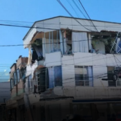 Telecafé | Quindío registra más de 51.000 damnificados y 1.849 viviendas destruidas