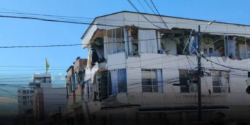 Plantilla pagia web (6) Quindío registra más de 51.000 damnificados y 1.849 viviendas destruidas