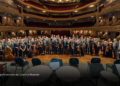La Orquesta Sinfónica Nacional celebra 90 años con un concierto especial