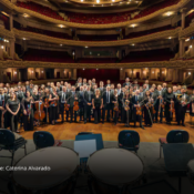 La Orquesta Sinfónica Nacional celebra 90 años con un concierto especial