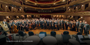 La Orquesta Sinfónica Nacional celebra 90 años con un concierto especial