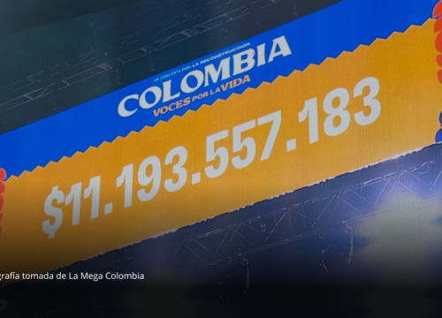 Colombia recaudó más de $11.193 millones en ‘Voces por la Vida’ para apoyar a damnificados del terremoto Colombia recaudó más de $11.193 millones en ‘Voces por la Vida’ para apoyar a damnificados del terremoto