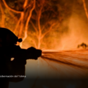 Incendios forestales podrían intensificarse en Colombia, advierten expertos