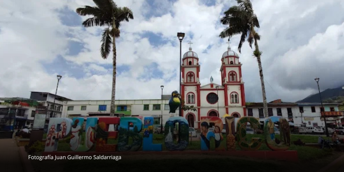 Inspeccionan 15 sedes educativas indígenas de Risaralda tras afectaciones por el sismo Inspeccionan 15 sedes educativas indígenas de Risaralda tras afectaciones por el sismo