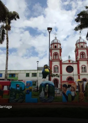 Inspeccionan 15 sedes educativas indígenas de Risaralda tras afectaciones por el sismo Inspeccionan 15 sedes educativas indígenas de Risaralda tras afectaciones por el sismo