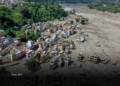 Avalancha e inundaciones dejan decenas de muertos y cientos de desaparecidos en Nepal