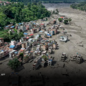 Avalancha e inundaciones dejan decenas de muertos y cientos de desaparecidos en Nepal