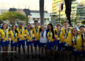 Colombia hizo historia y se coronó campeona de los Panamericanos de la Juventud Sorda